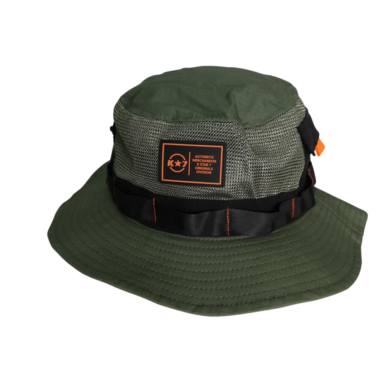 K7 Swiss Sage  Hat