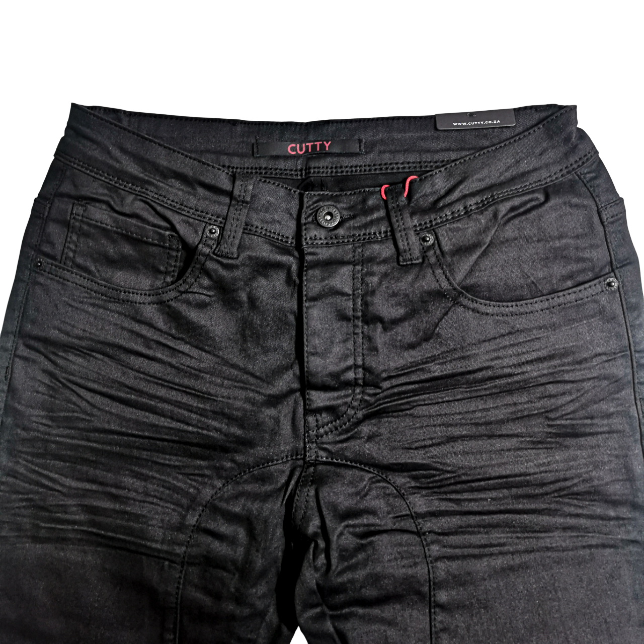 Cutty Skinny Fit Cripley Jean