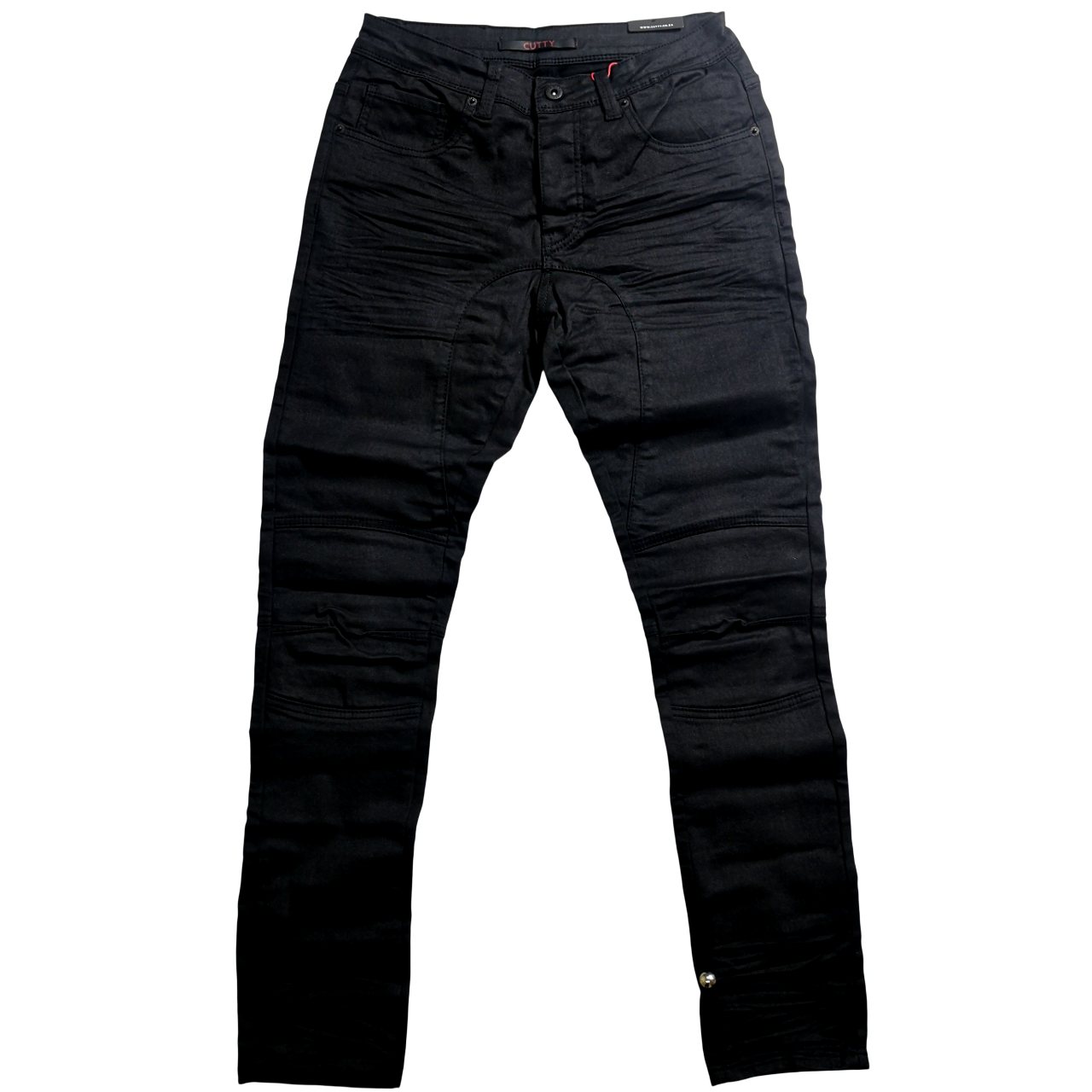 Cutty Skinny Fit Cripley Jean