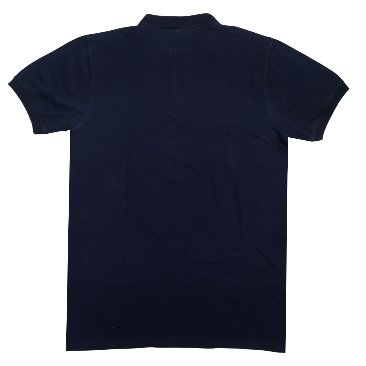 Unity Navy Blue Golfer