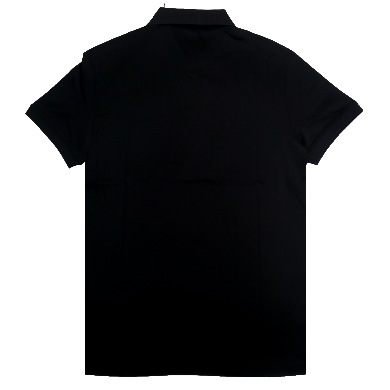 Pure Premium Woods Black Golfer