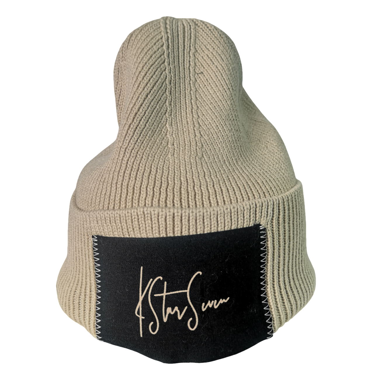 K7 Klevas Stone Sean Beanies