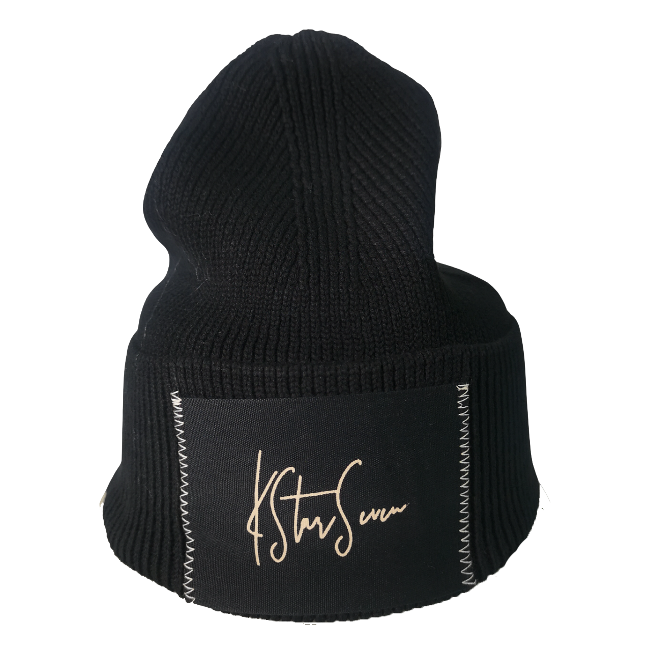 K7 Black Sean Beanie