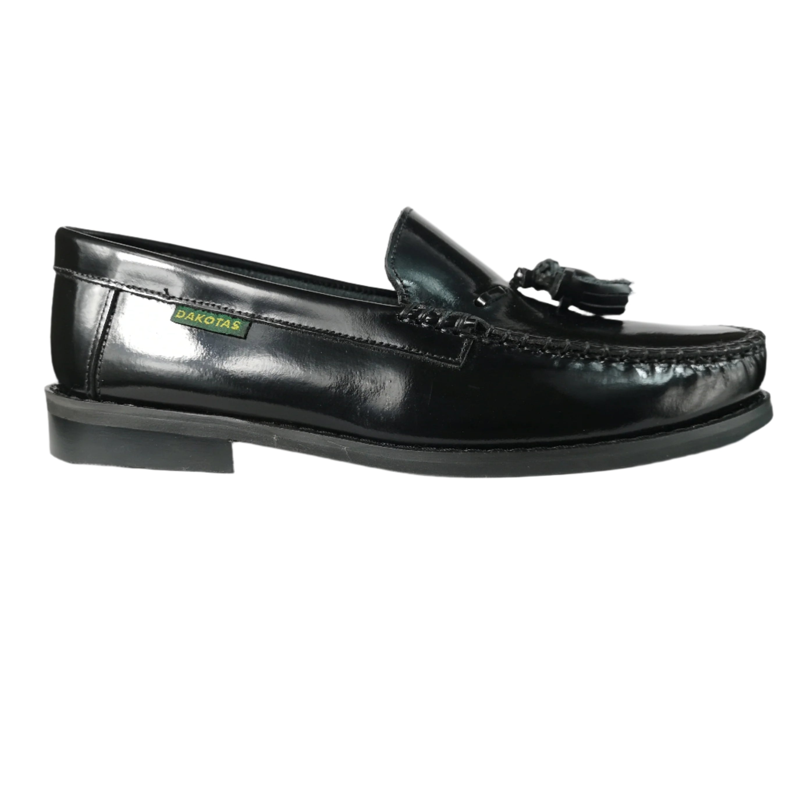 DAKOTAS Tim Black Hi Shine