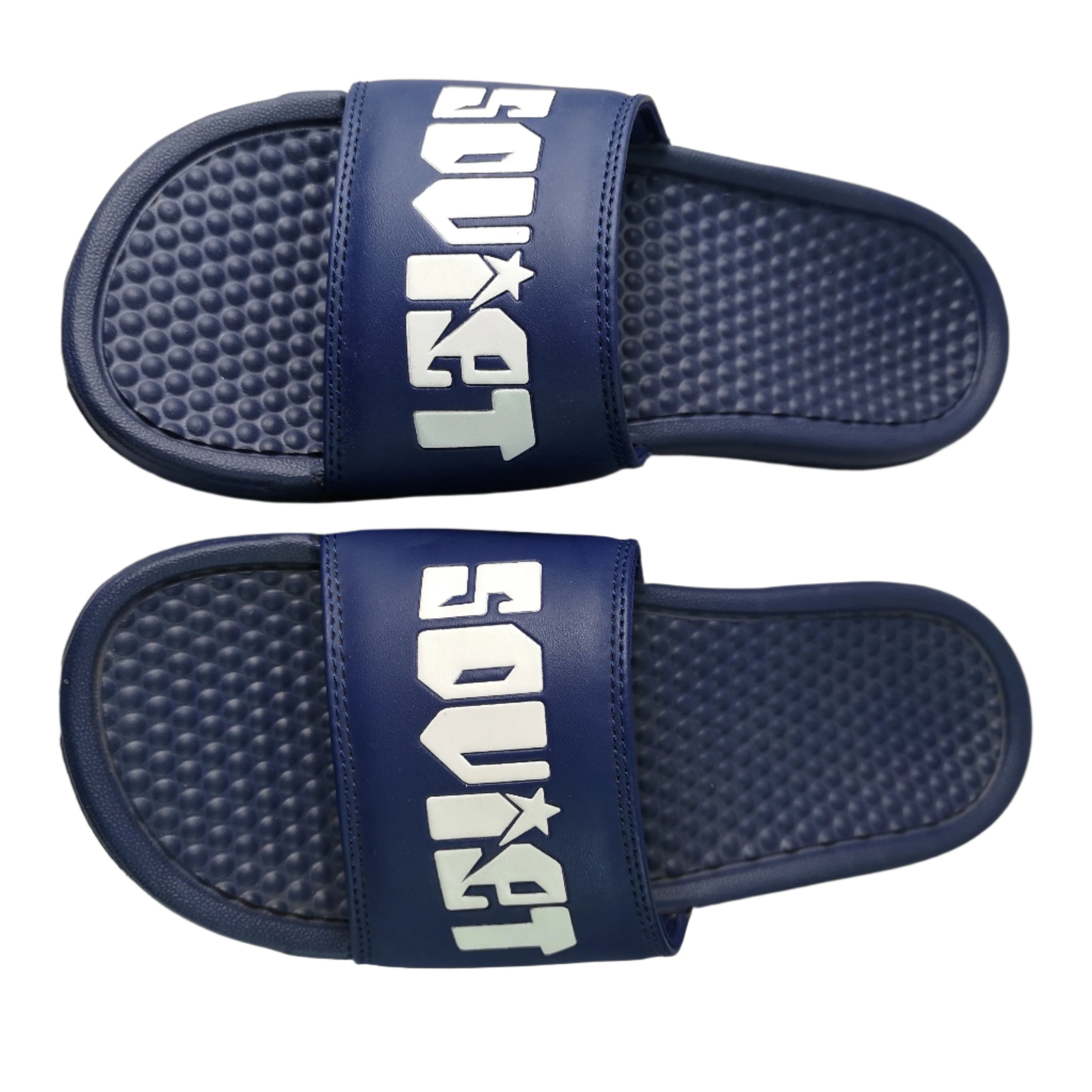 Soviet Navy Sandal