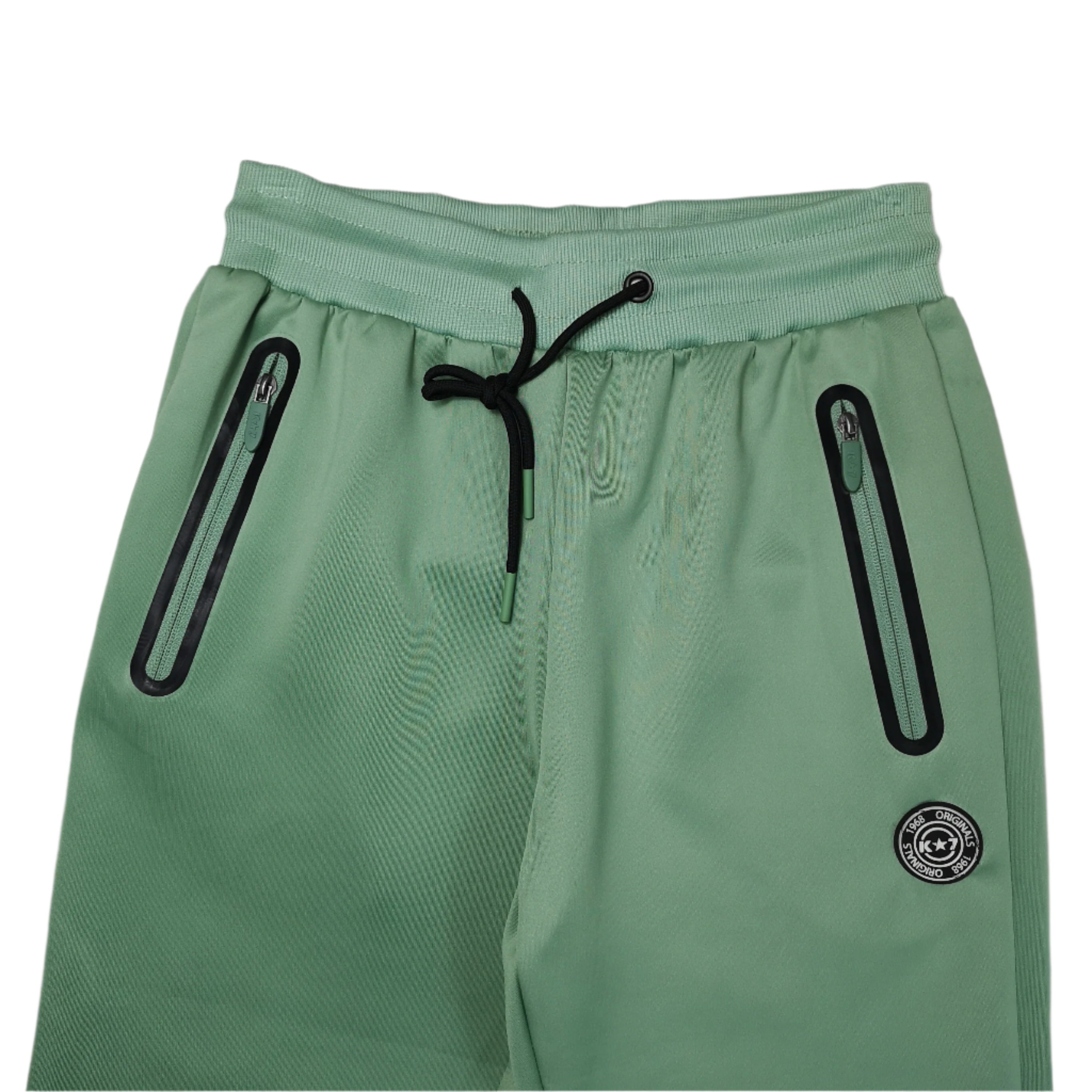 K Star 7 Ghost Sage Trackpants