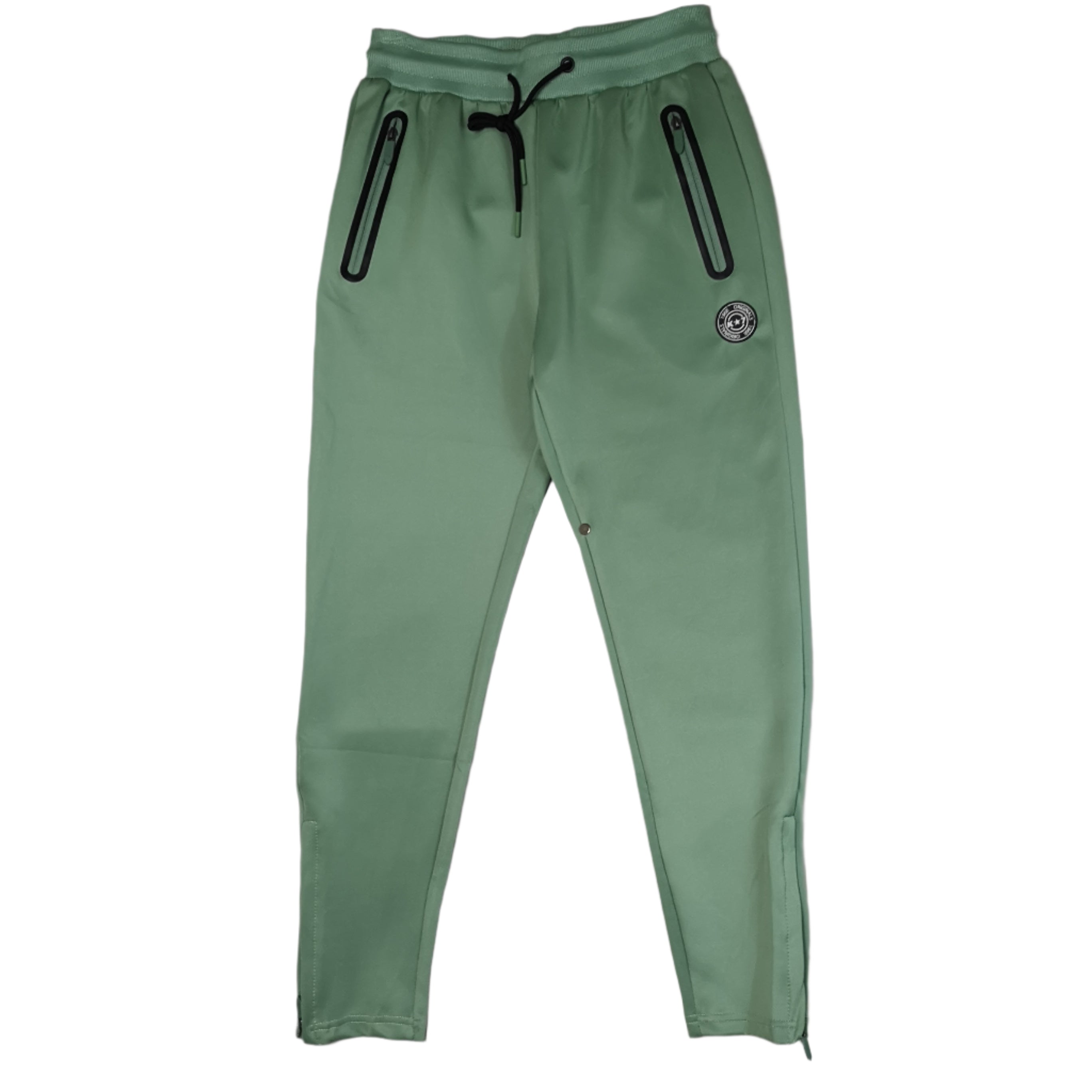 K Star 7 Ghost Sage Trackpants