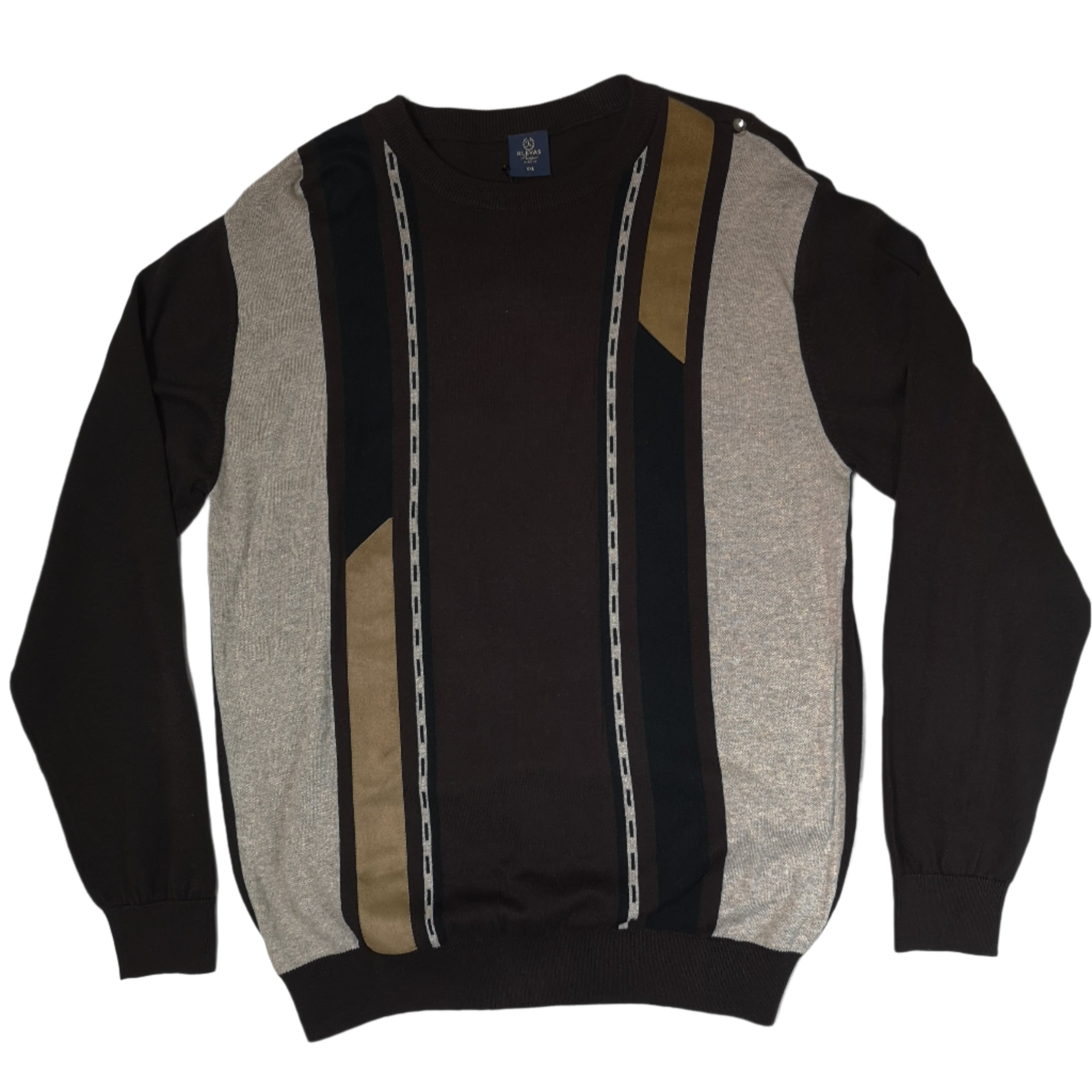 Klevas Premium Knitwear Jersey