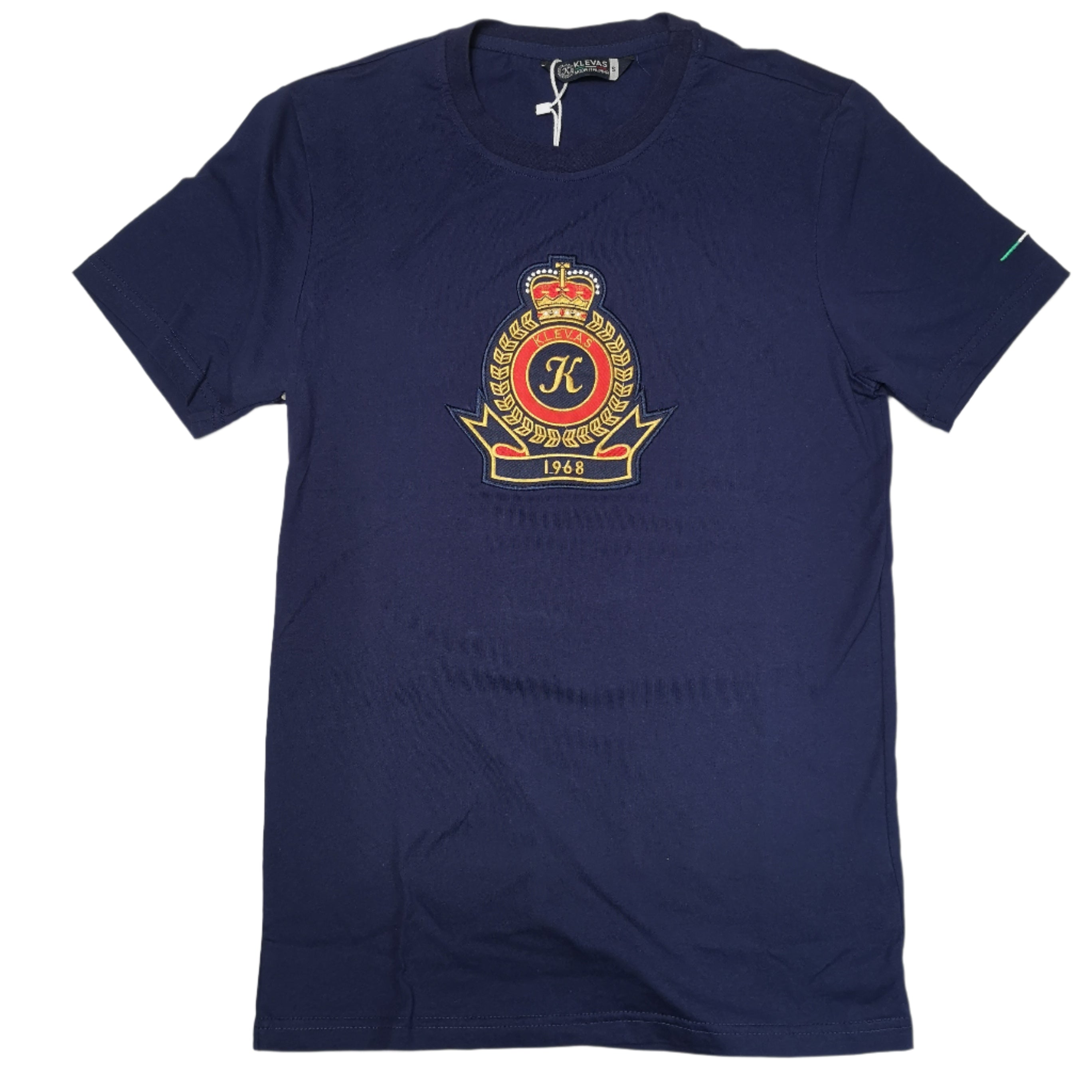 Klevas Veno Logo Tee