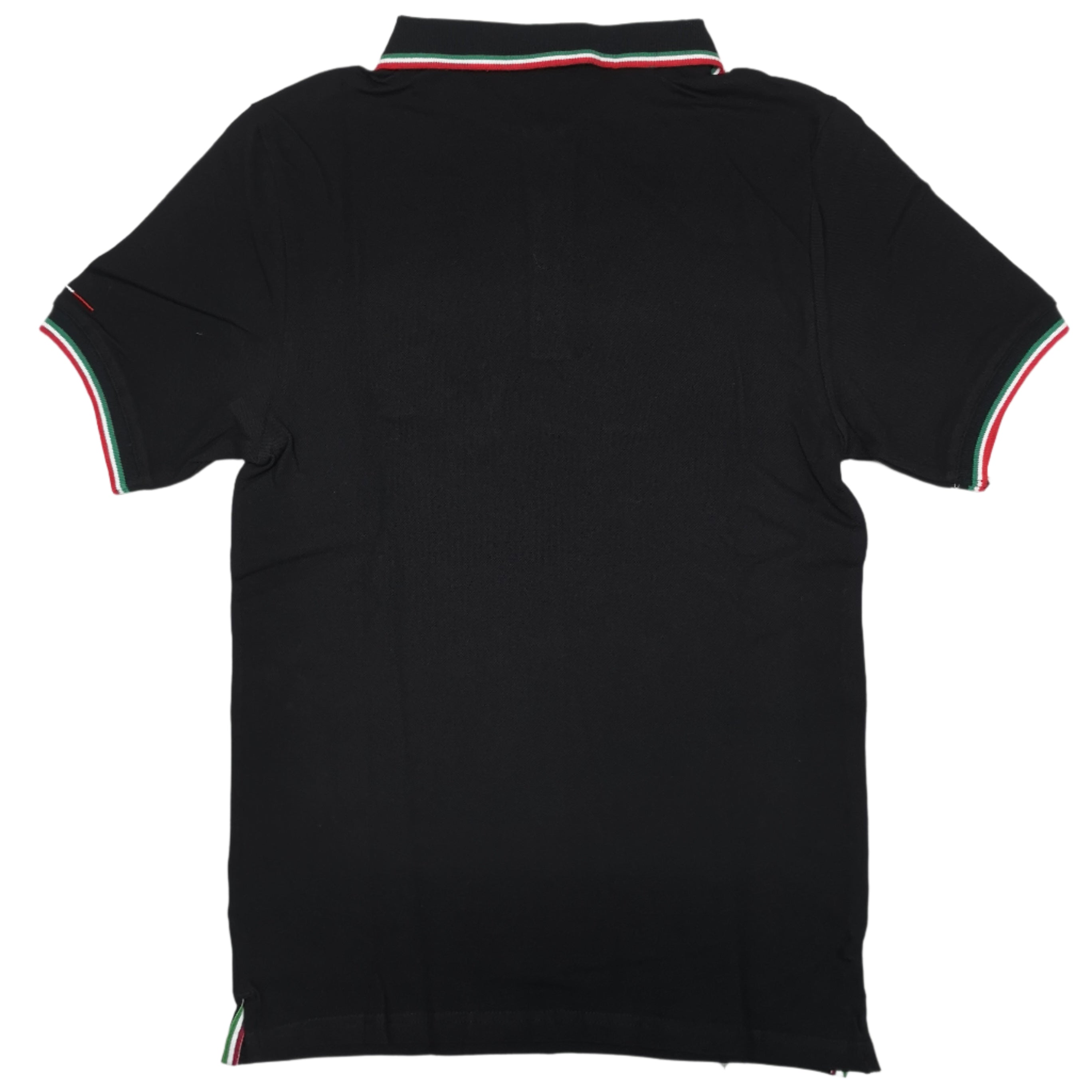 Klevas Fedra Black Golfer