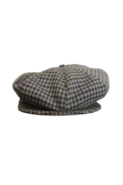 IS SMITH STATUS Check HAT