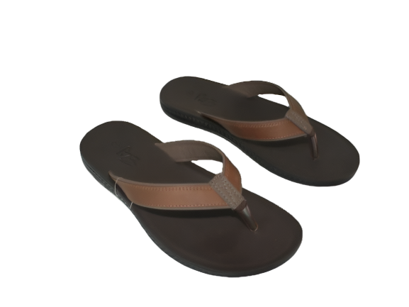 Carlo Bossi Brown Sandals