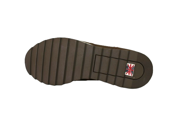 Paul Of London Brown Boot