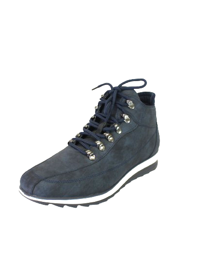 Paul Of London Blue Boot