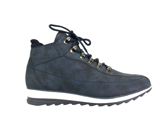 Paul Of London Blue Boot