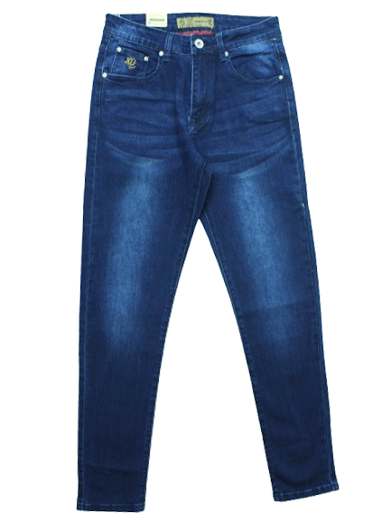 KG Blue Narrow Fit  Jeans