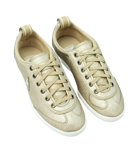 lecoq sneakers for ladies at sportscene