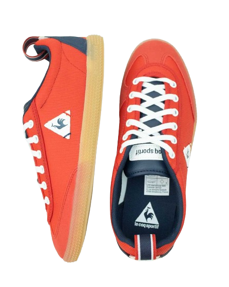 lecoq sneakers for ladies at sportscene