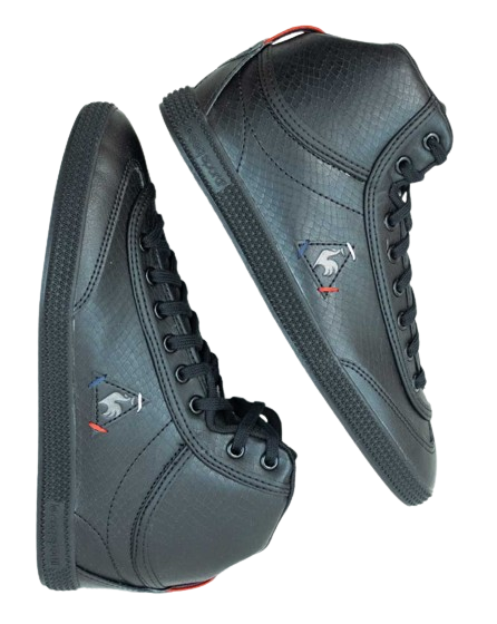 sneakers edition lecoq