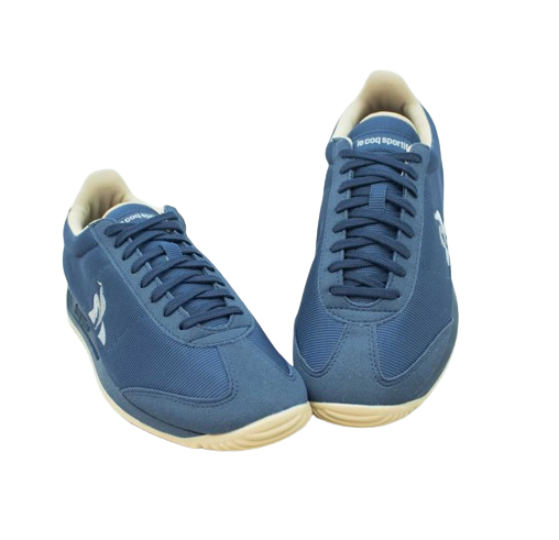 Lecoq Sportif Quartz Blue Retro