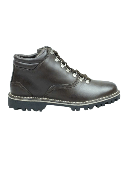 Kingston Denver Brown Boot