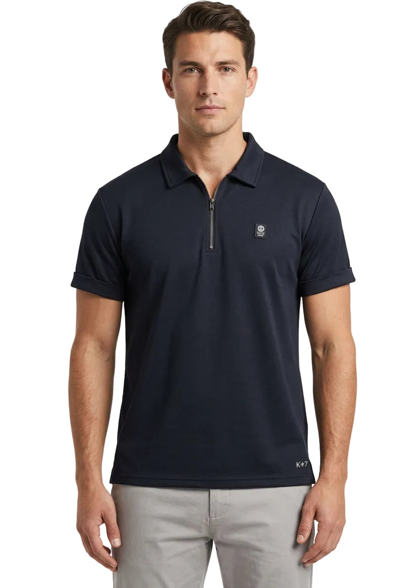 K-Star 7 Crane Set Mens – Black