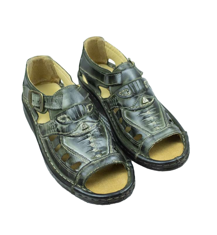 OMEGA FOOTWEAR - BOSSINI SA