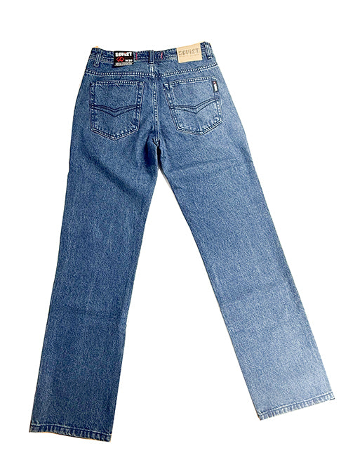 M Enigma-R Tea Stain Blue Jean