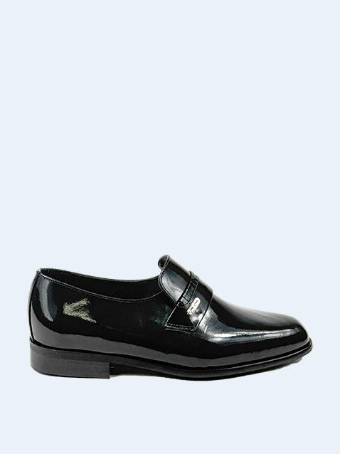 John Drake Heritage Black