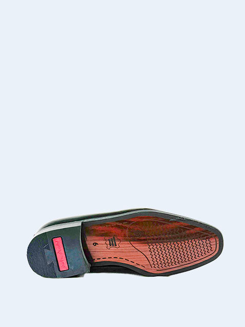 John Drake Heritage Black