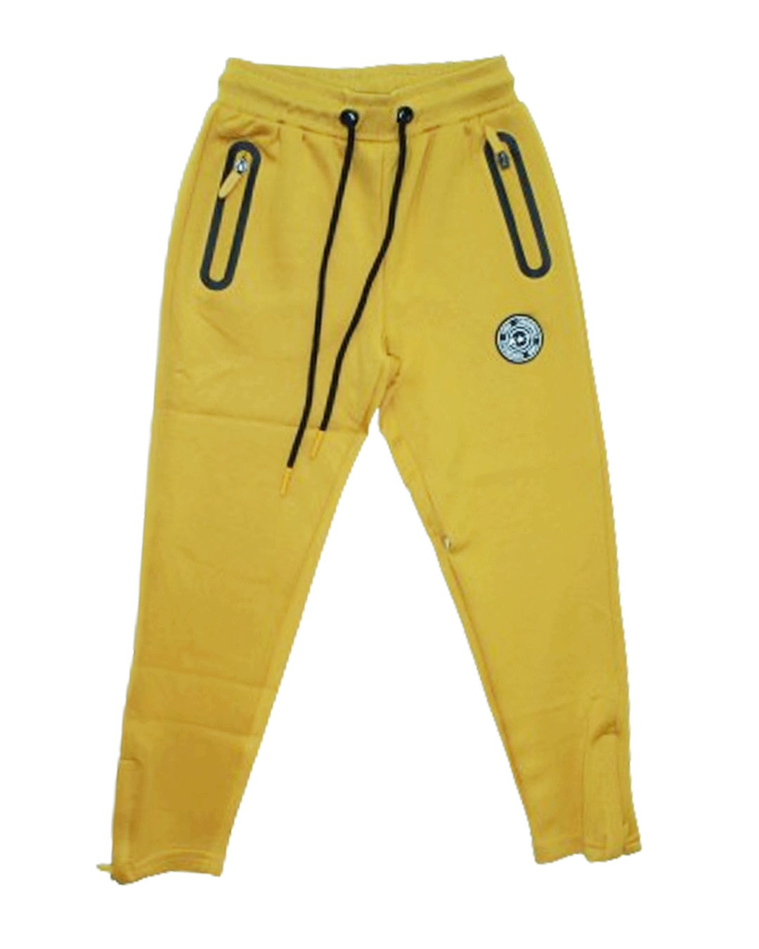 K7 Klevas Gold Track Pants