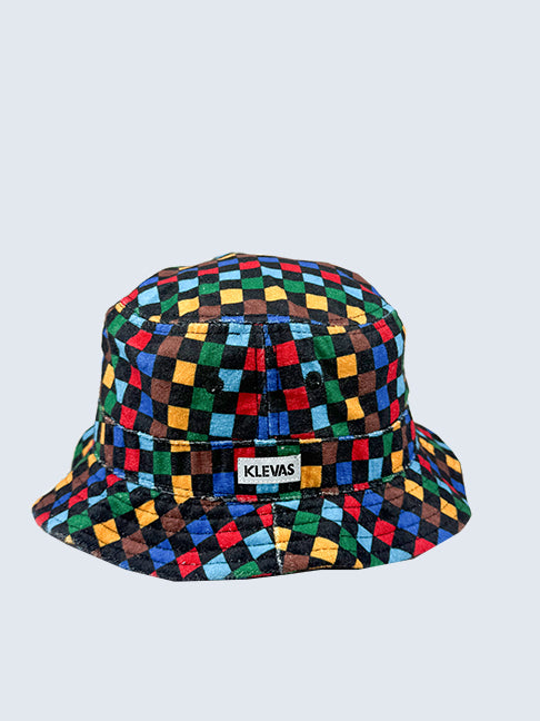Klevas Ingane Black Multi