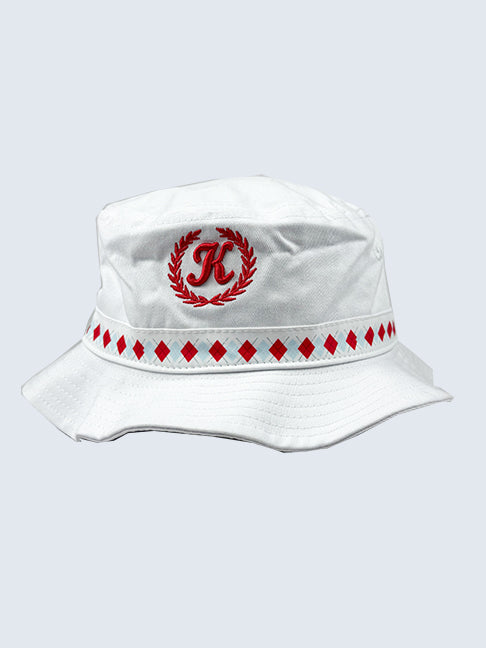 Klevas Nuno White Hat