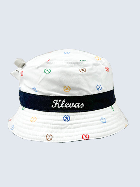 Klevas Penny White Hat