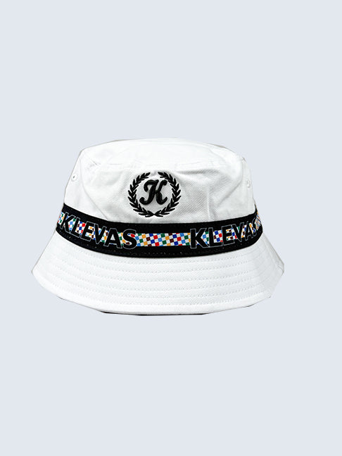 Klevas Raya White Hat