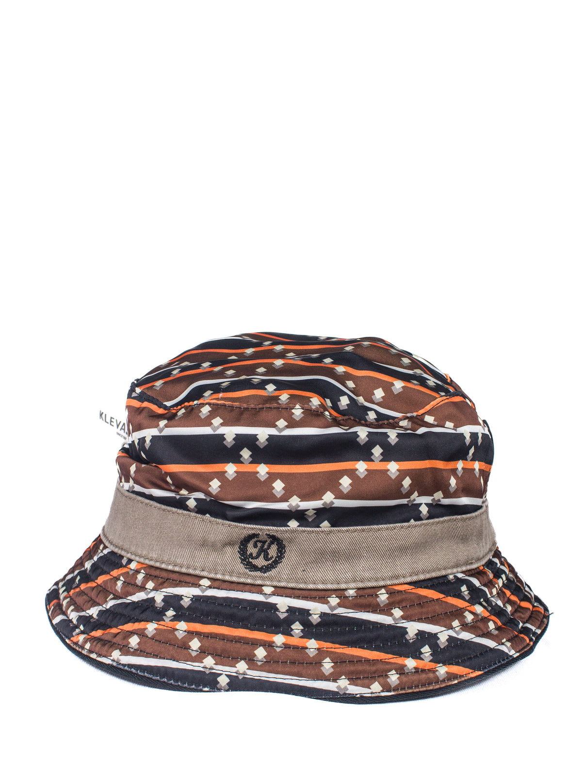 Klevas Carl Reversible Bucket Hat
