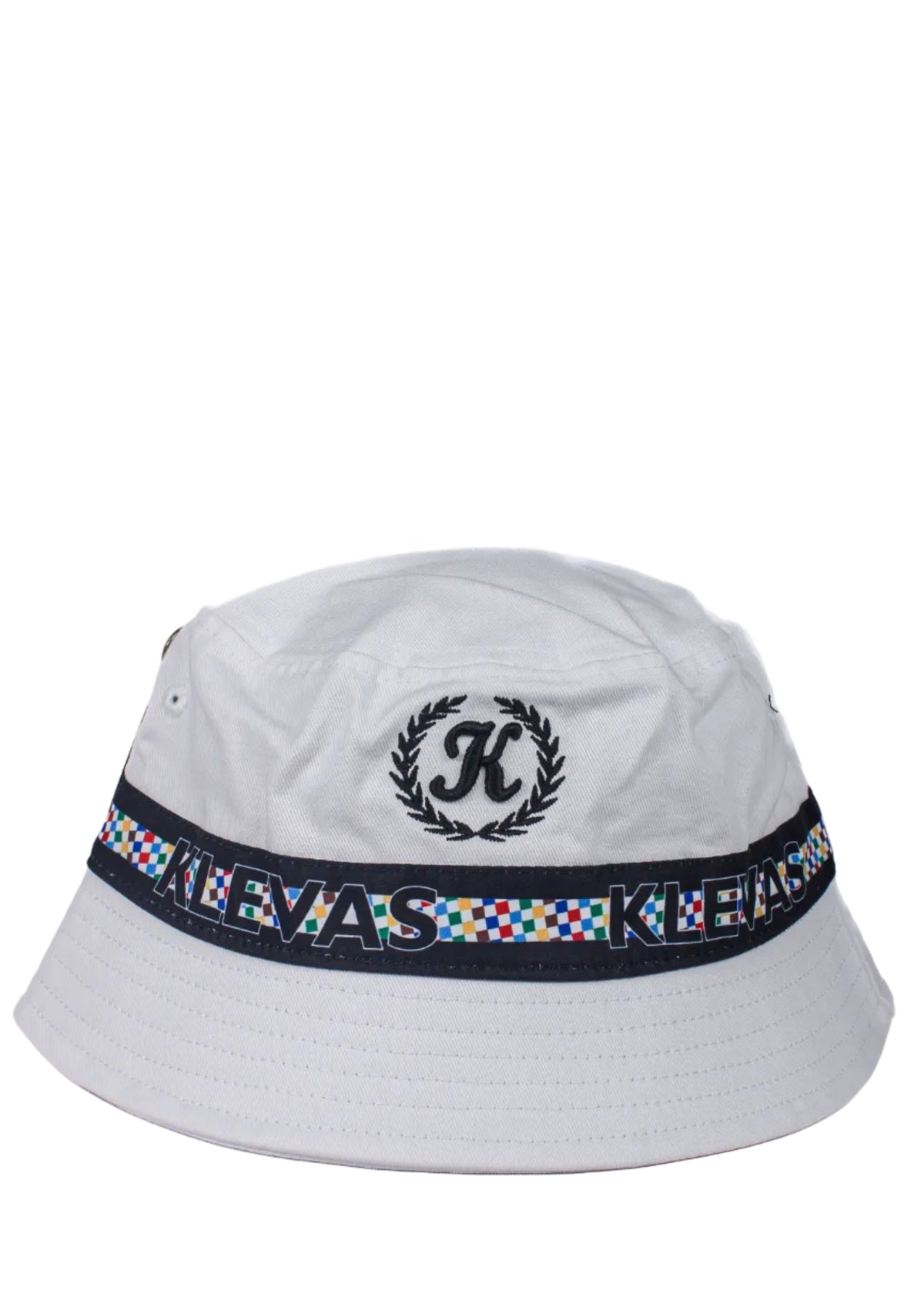 Klevas Raya White Hat