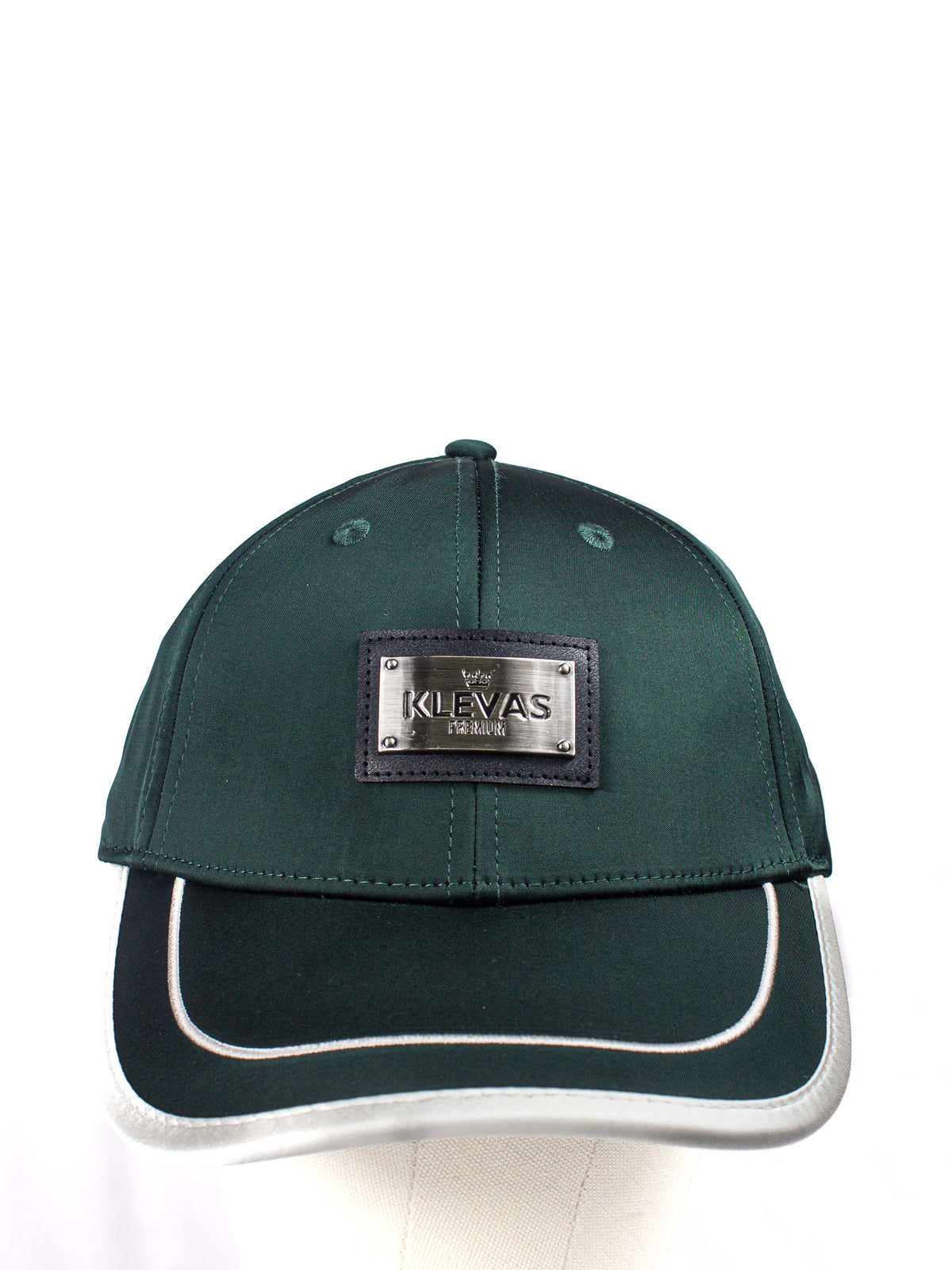 Green Trento klevas Premium Cap