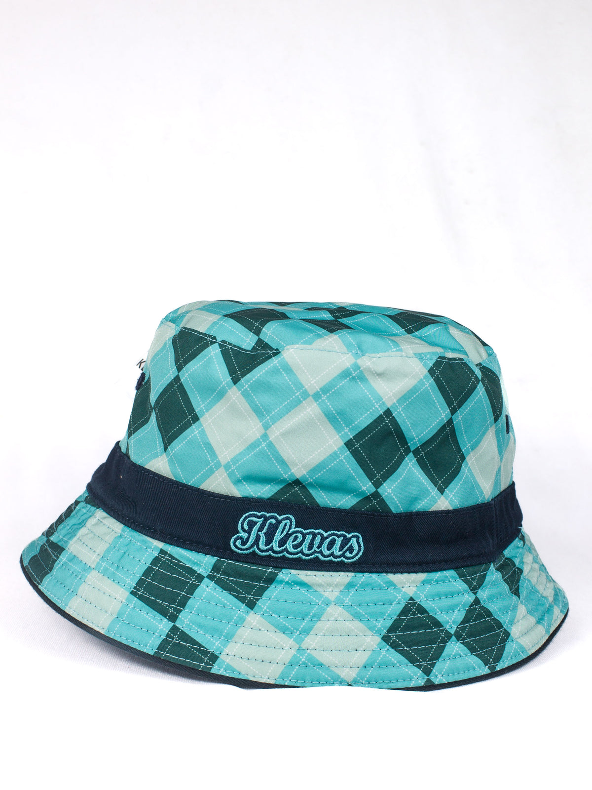 Klevas Ispoti Samuel Navy Bucket Hat