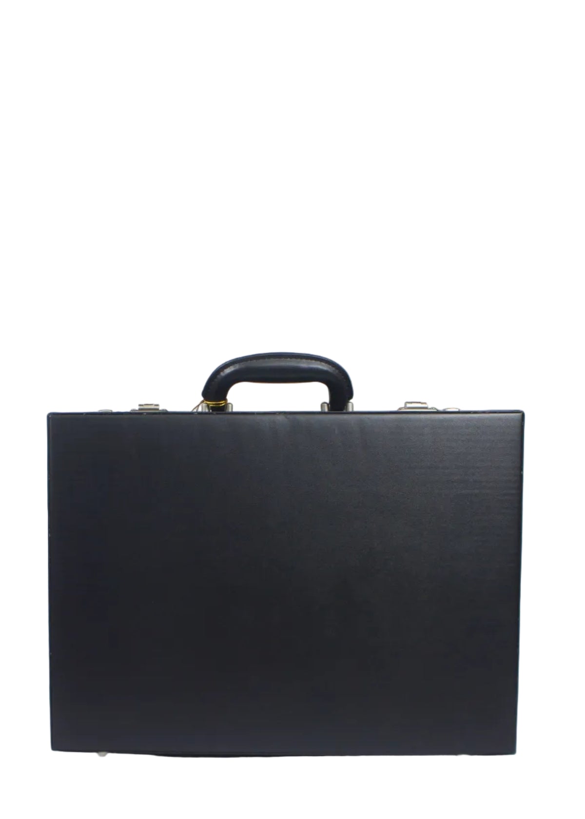 Power UP Suitcase – Black