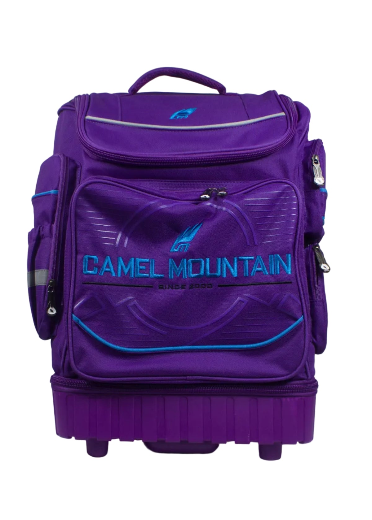Camel Mountain School Bag SC1216/NY 21"