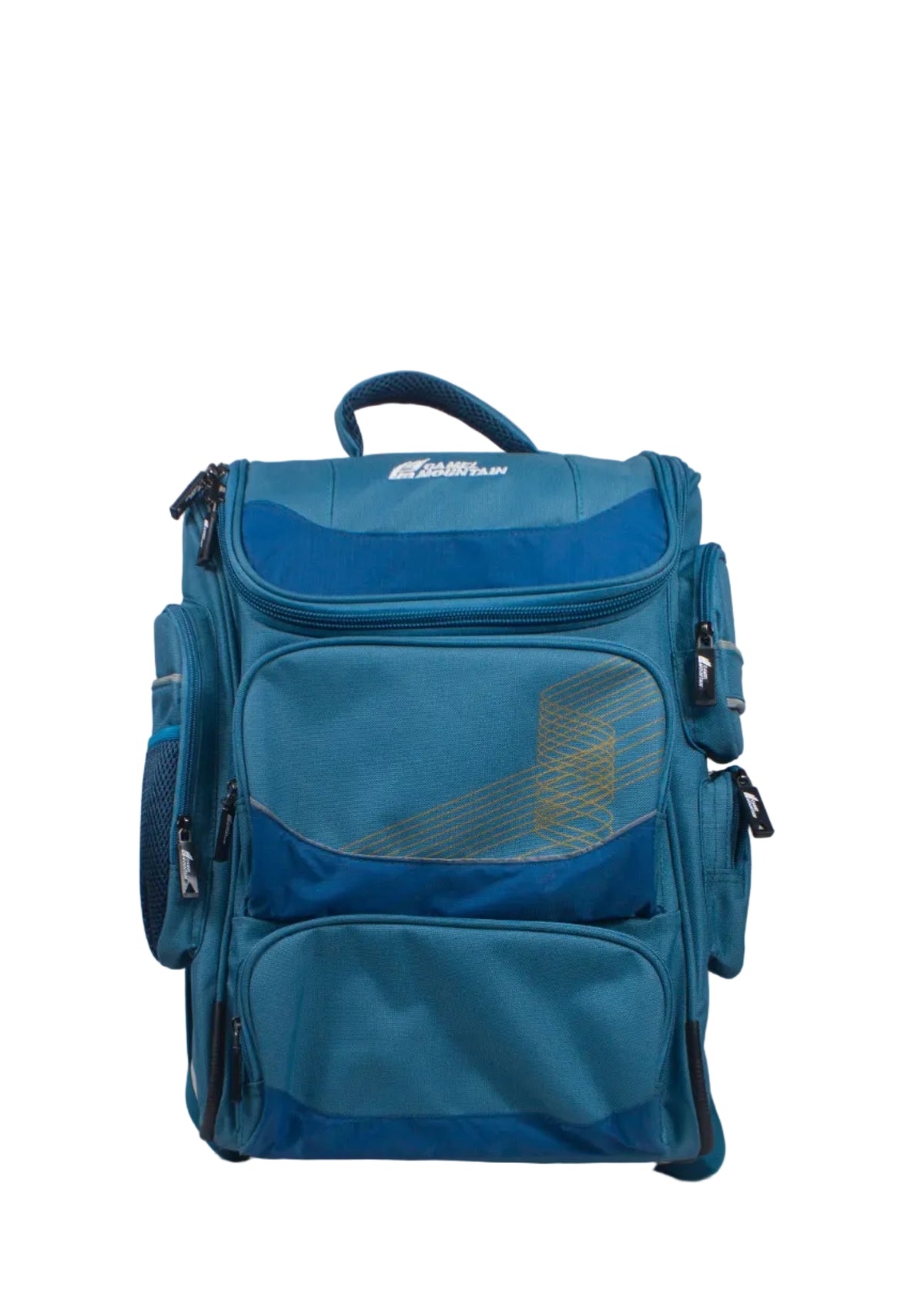 Camel Mountain School Bag SC1214/NY 18"