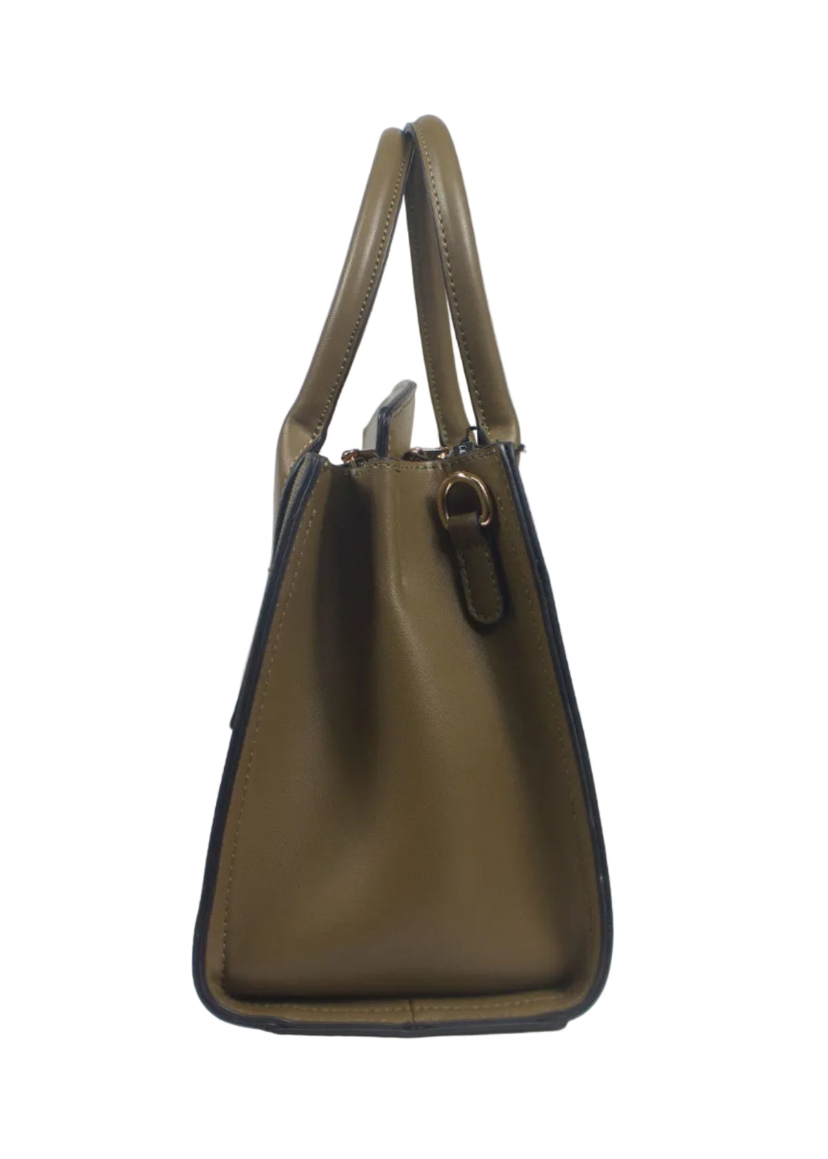 Lasvenis Ladies Handbag - Green