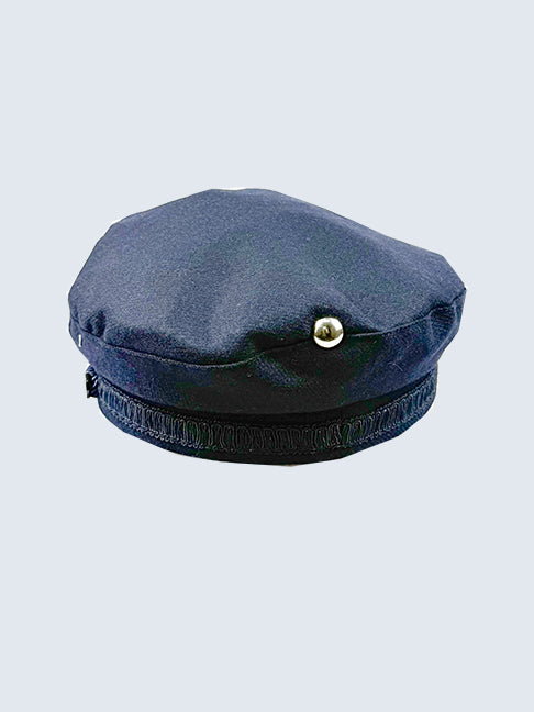 Head Masters Navy Blue Cap