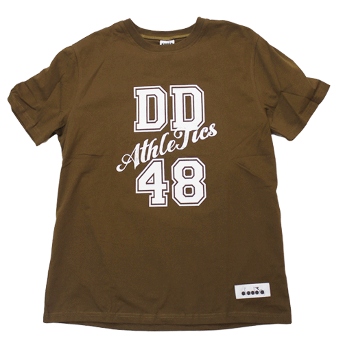 DIADORA Eliseo DD T-Shirt