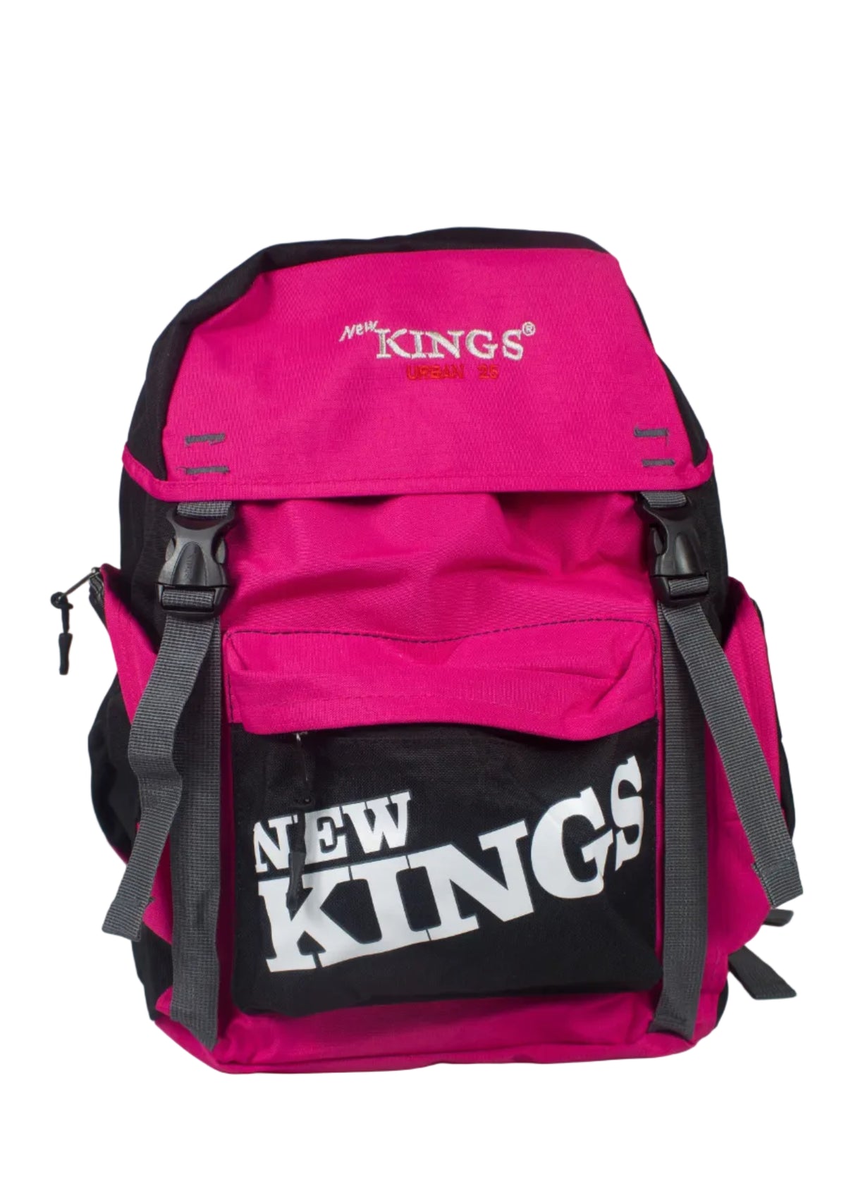 New Kings Urban 25 School Bag