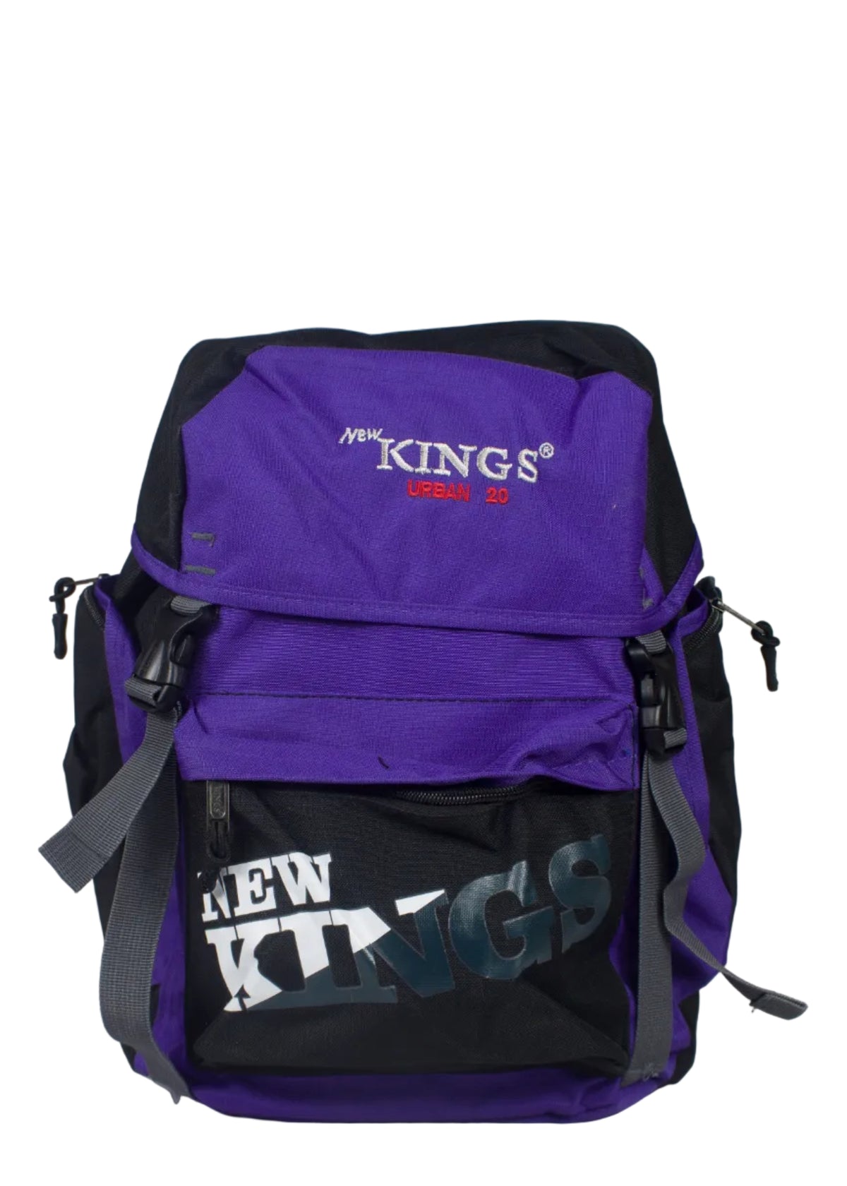 New Kings Urban 20 School Bag