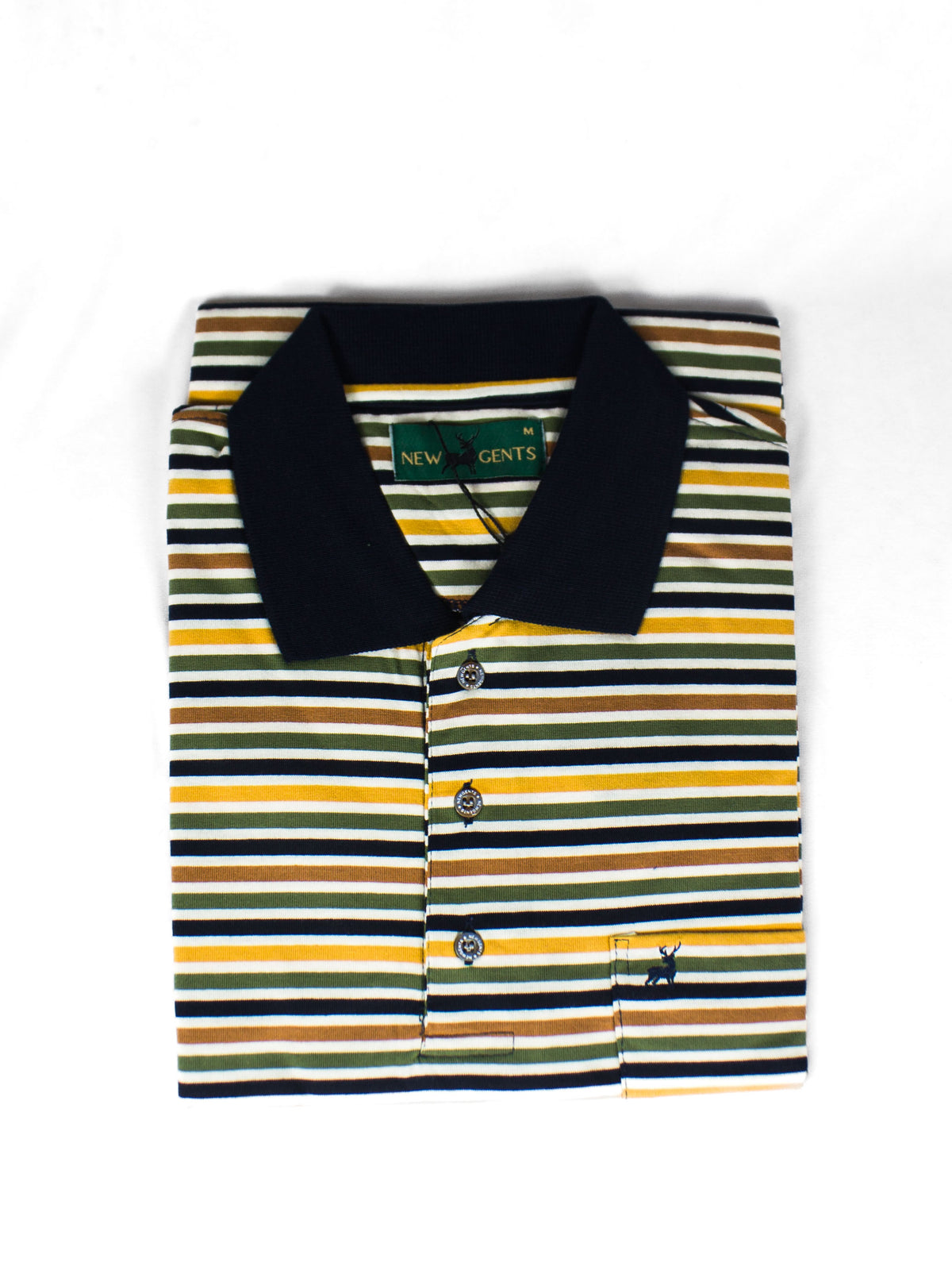 New Gents Golfer Multi