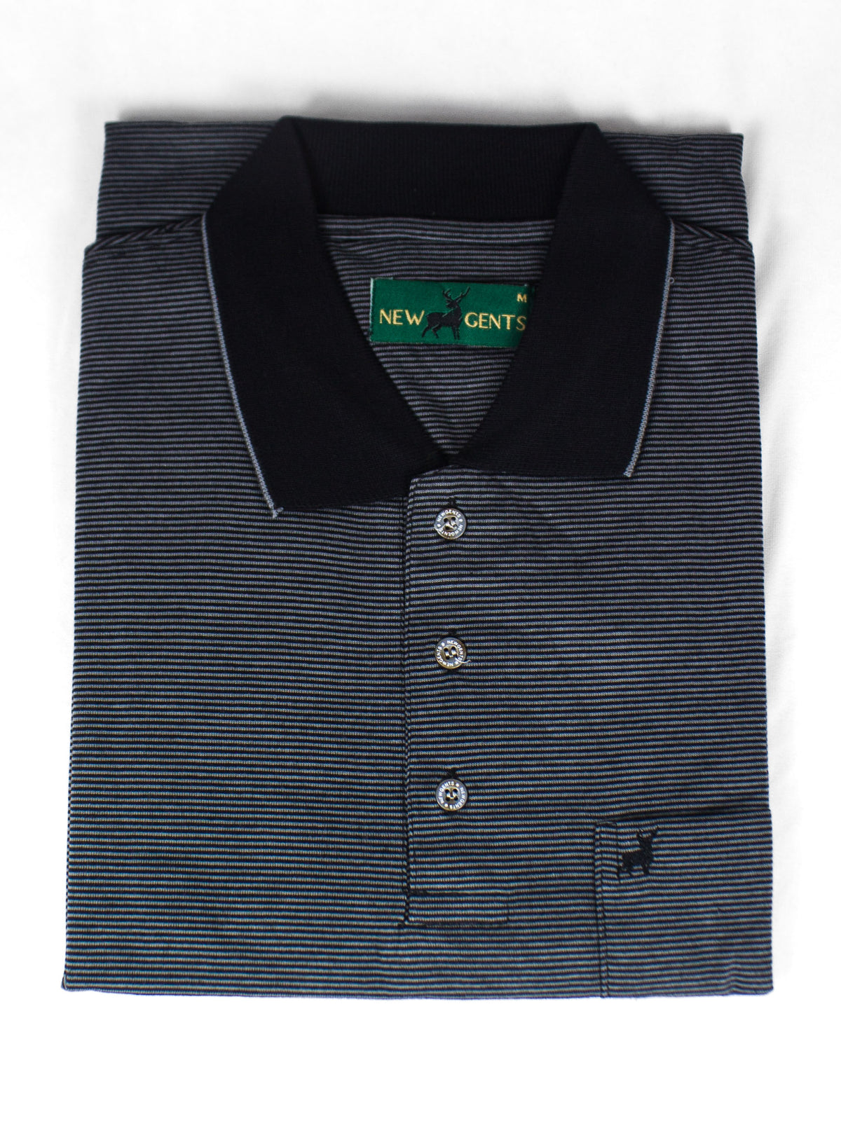 New Gents Golfer ASH