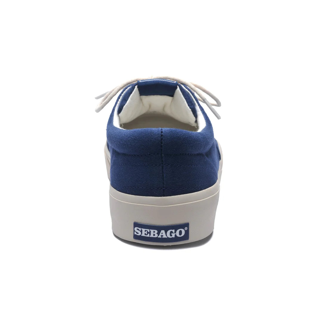 SEBAGO SkidGrip John Blue Navy Sneaker